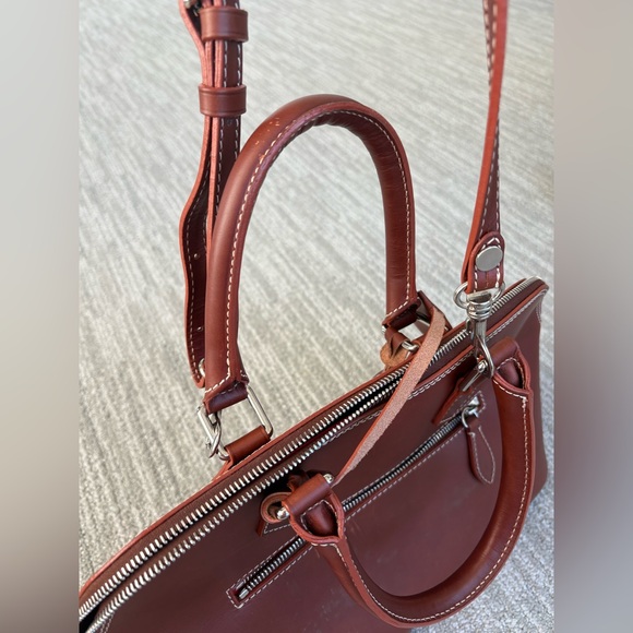 Dooney & Bourke Satchel - Picture 6 of 6